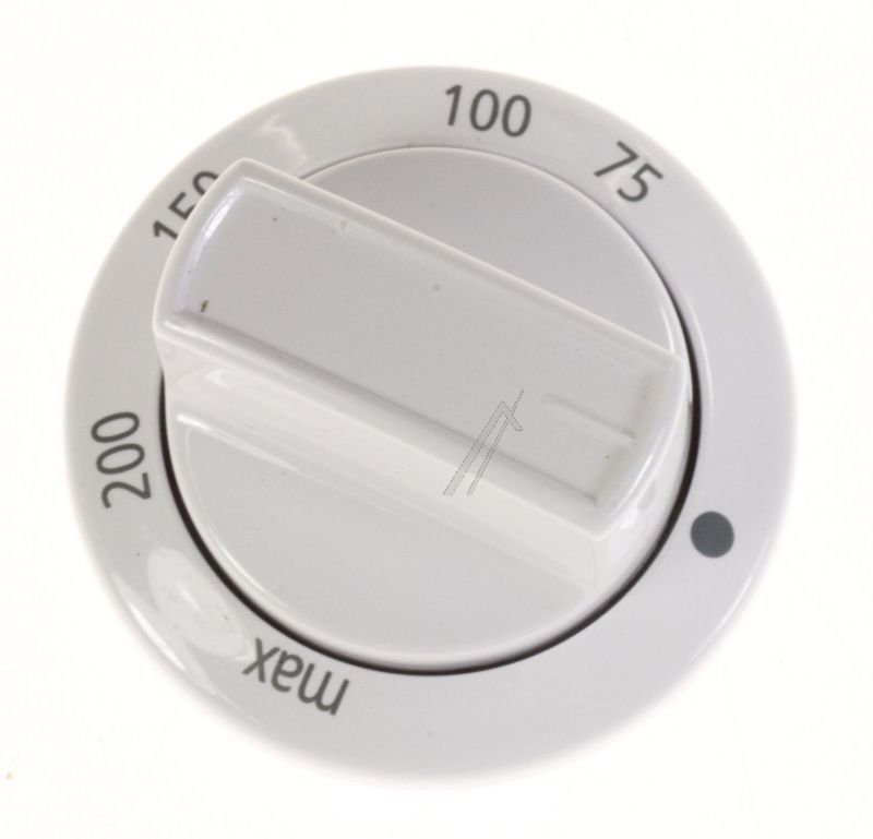 Thermostatknopf für Backofen Beko C00893645 Herdregler