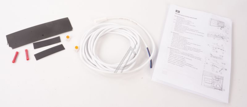 Temperaturfühler-Kit für Liebherr Gefrierschrank Com 959014803 GN600