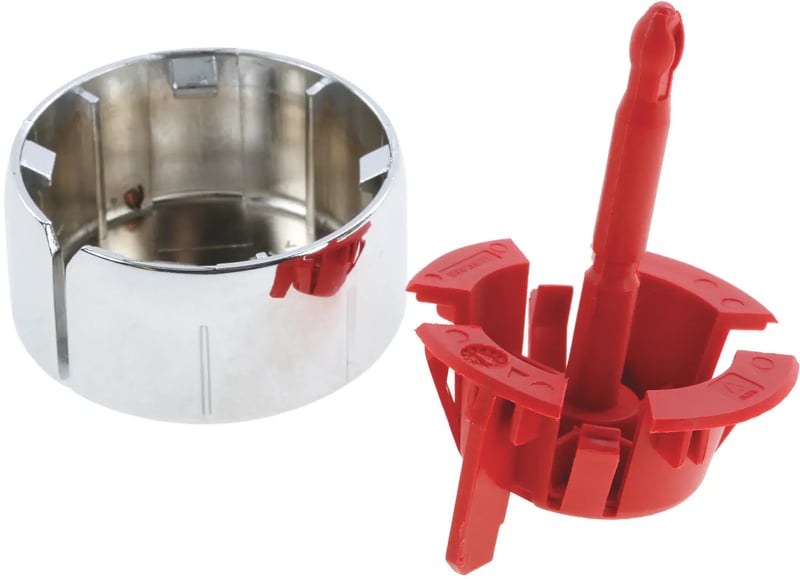 Drehgriff-Programm 00632956