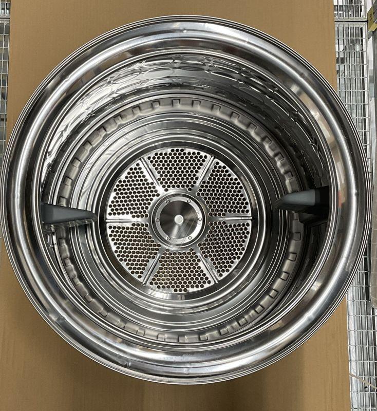 Wäschetrockner-Trommel Hisense/Gorenje 563712 Drehmechanismus