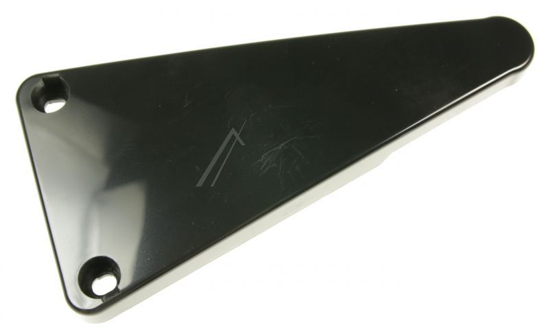 Gehäuseabdeckung für Kühlschrank Meiling 890103834 Scharnierabdeckung