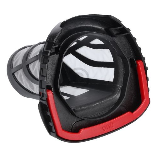 Filtergitter BOSCH 12019015 mit Griff für Stielhandstaubsauger Akkusauger