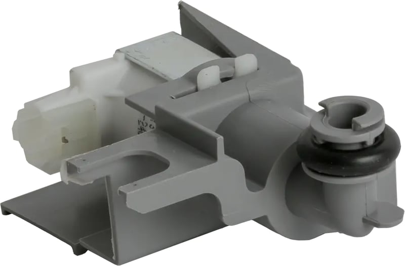 Ablaufventil für Magnetventil Bosch 10014783 Wasserhahn, Waschmaschine