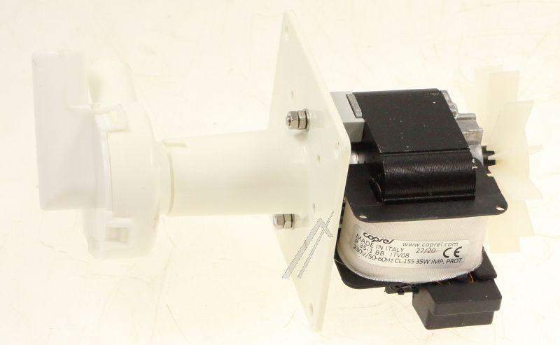 Ablaufpumpe für Kühlschrank Whirlpool Indesit 483286011049 Kondensat Wasser