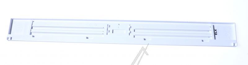 Feuchtigkeitsschieber für Kühlschrank Vestel 42222086 Regulierung GR ELX 383