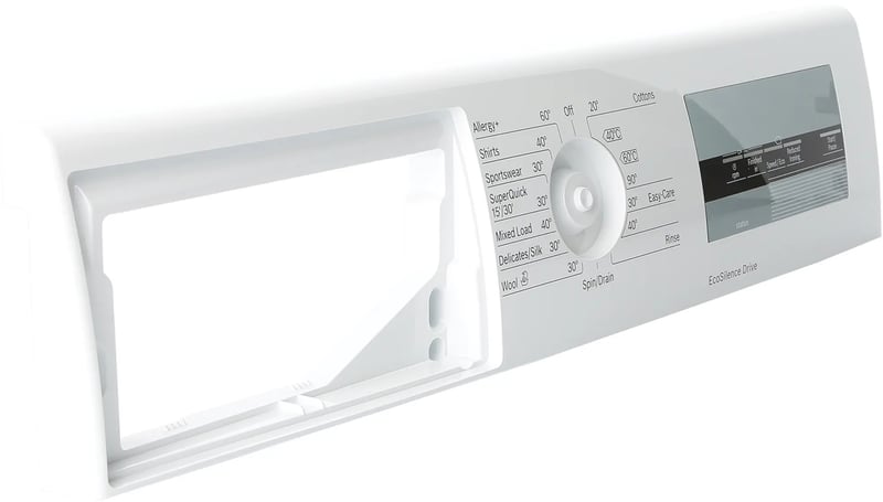 Bedienblende 11008485