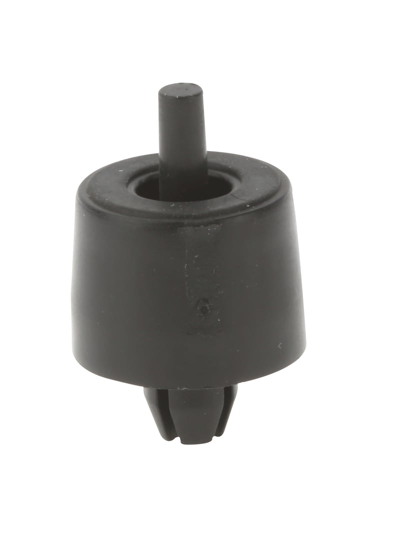 Fuss für Mikrowelle BSH-Gruppe 00187100 Drehtellerfuss