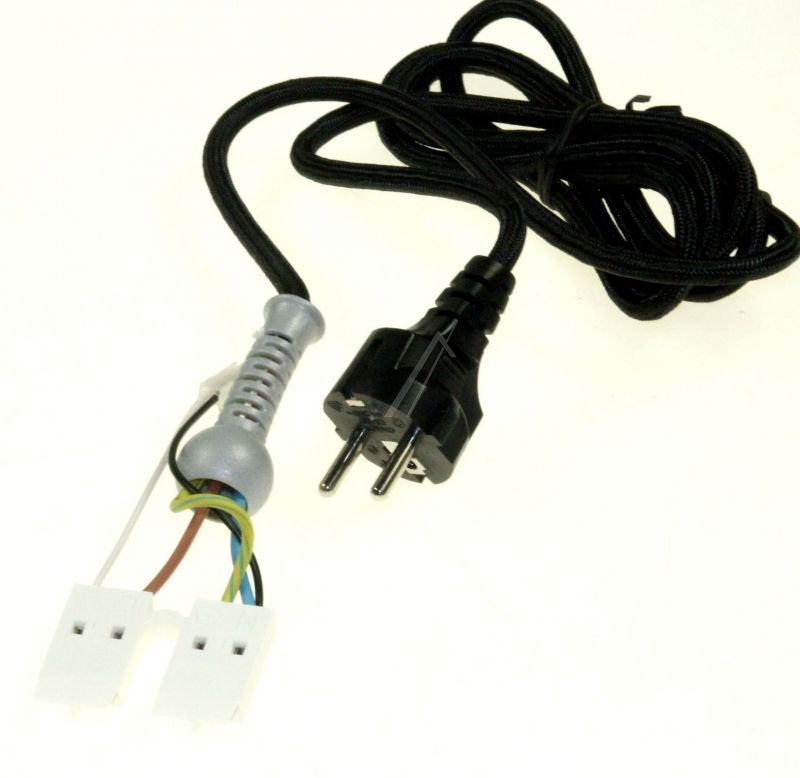 Steckverbinder für Netzkabel Bosch 00651971 Stromkabel-Anschluss