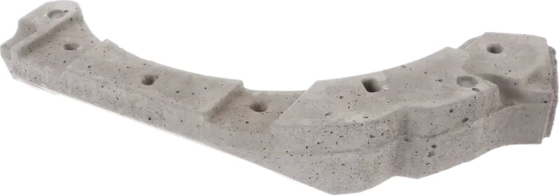 Gewicht für Trockner Bosch 23001223 Drehteller