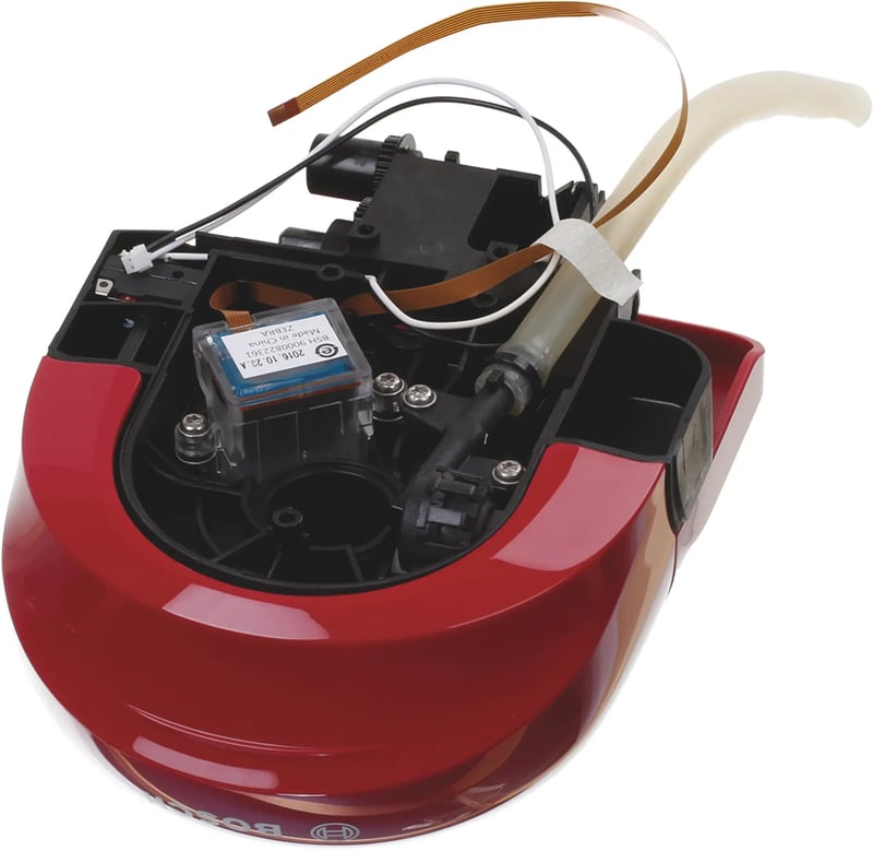 Brüheinheit 12017541