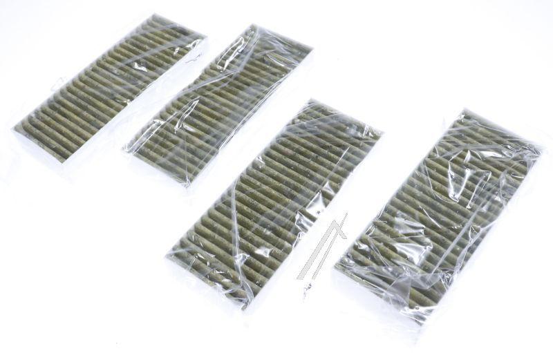 Clean Air Plus Aktivkohlefilter für Bosch Siemens Ofen 17007439 Geruchsbeseitigung