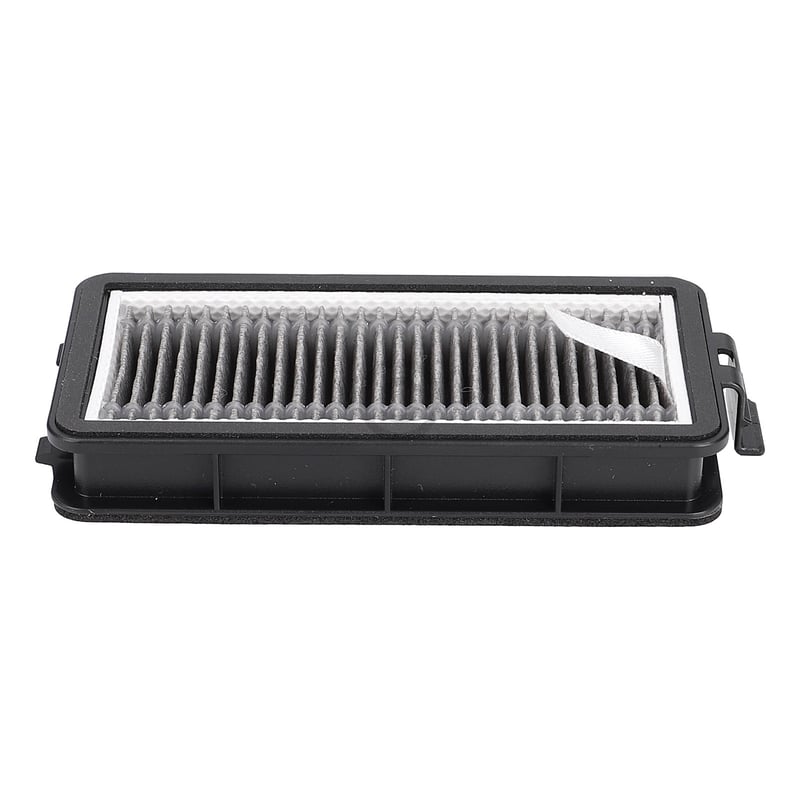 Filter assembly(black) 201-2417-2372