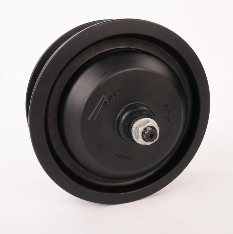 Motor für Tubeless-Reifen SoFlow 800.522.94 für E-Scooter SO ONE+