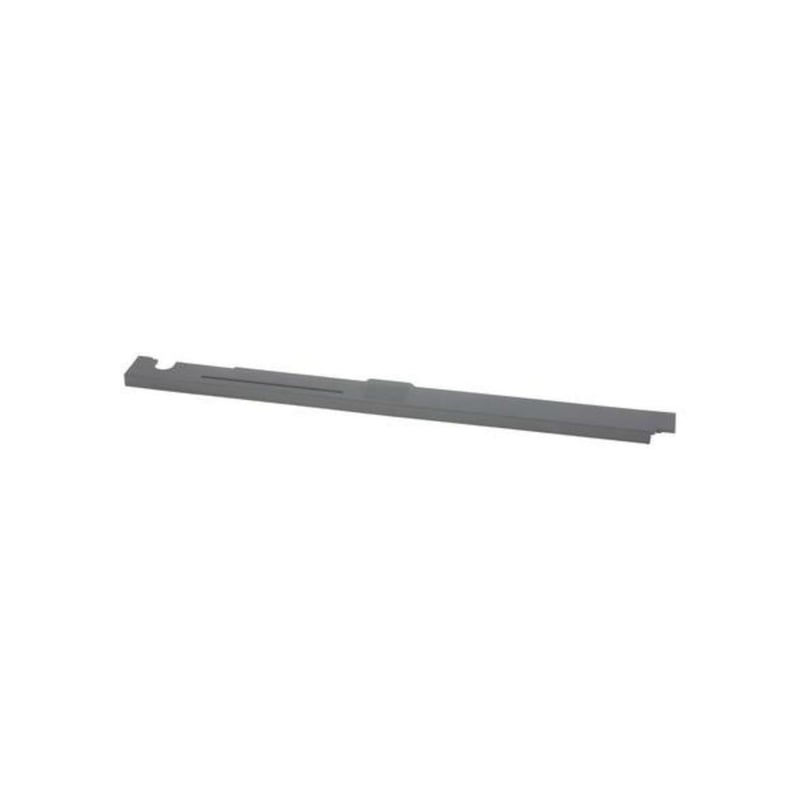 Blende side plastic part left 11024776