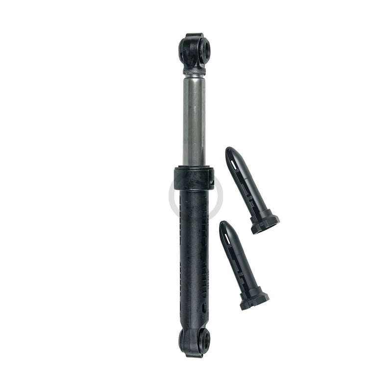 Stoßdämpfer mit Bolzen AEG 407136146/5 Suspa 80N  für Waschmaschine