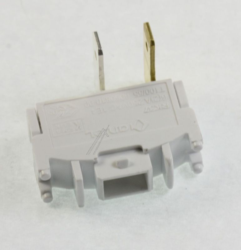 Liebherr Kühlschrank-Schalter 606081000 Kippschalter