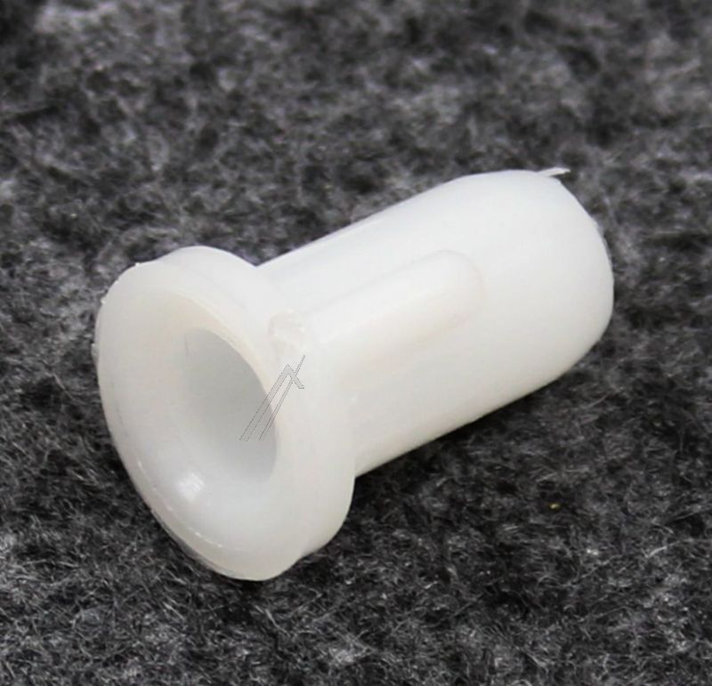 Scharnierhülse für Kühlschrank Meiling 800004563 Türscharnier