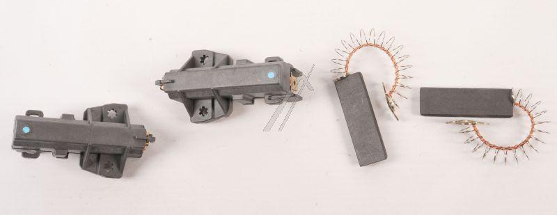 Kohlebürsten für Waschmaschine Bosch Siemens Com Motorkohlen