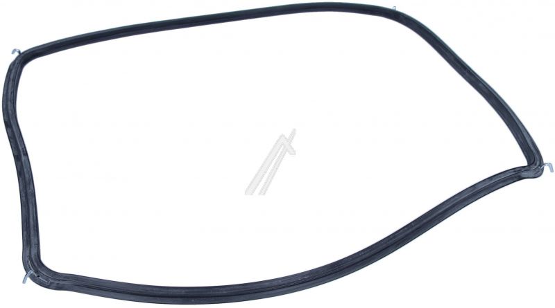 Ofentürdichtung für Smeg Ofen 754131883 hitzebeständig