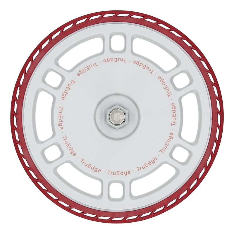 Wischscheibe Ecovacs 201-2310-2272 für Staubsauger-Roboter