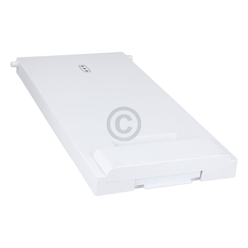 Gefrierfachtüre Amica 1042911 für Kühlschrank Amica
