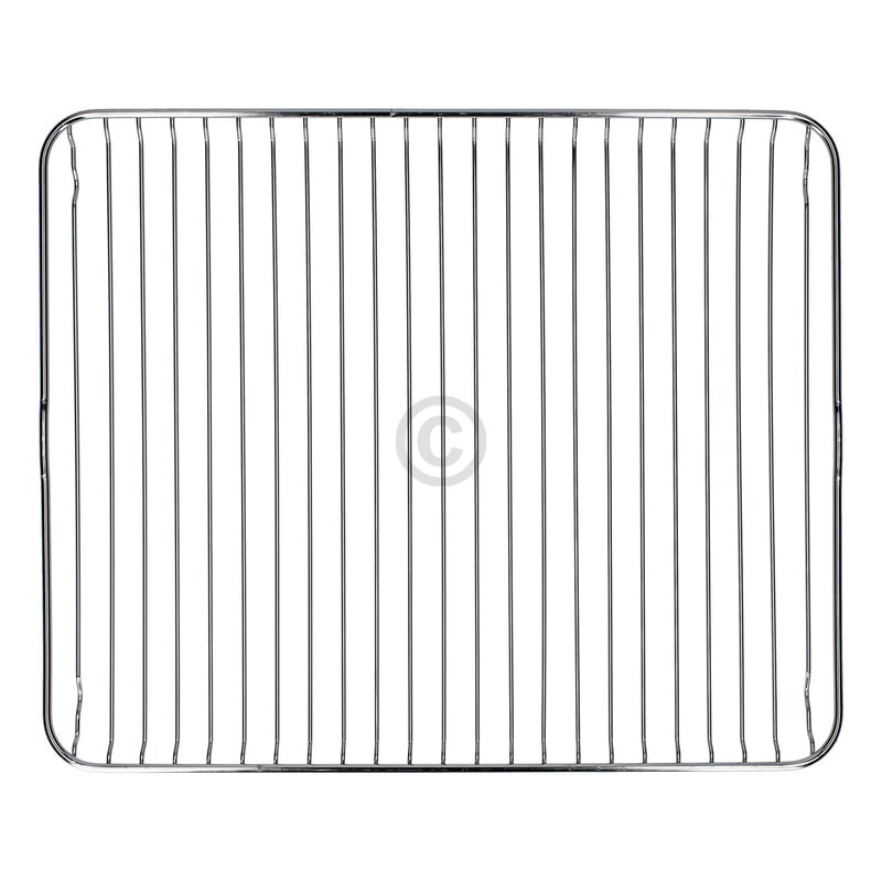 Backofenrost für Ofen Electrolux AEG 140286193010 466x385mm