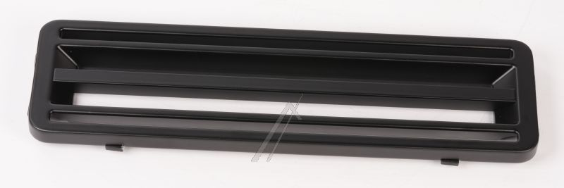 Deckel Gitter für Ofen Electrolux AEG 140245658038 Ofenblende