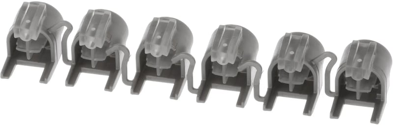 Tastatur für Bedienteil Bosch 10007771 Eingabe, Steuerung