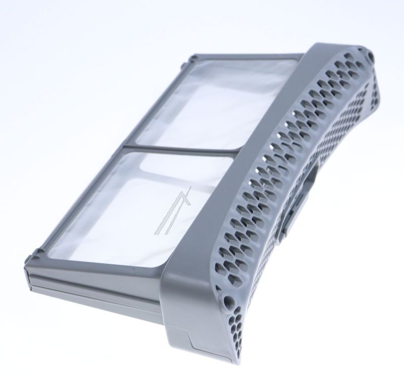 Filteraußenrahmen für Trockner Haier 49129751 für Filtergehäuse