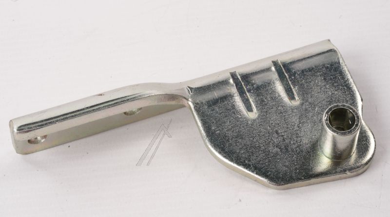 Türscharnier für Kühlschrank Haier 0060110187 Befestigung mitte rechts