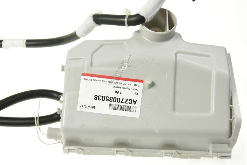 Verteiler für Waschmaschine LG ACZ70035038 Wasserzulauf