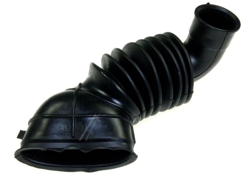 Whirlpool Indesit Waschmaschine Ablaufschlauch 482000029105 Verbindung