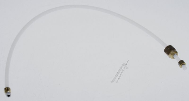 Rohr L335 für Smeg Kaffeemaschine 768973797 Heizung