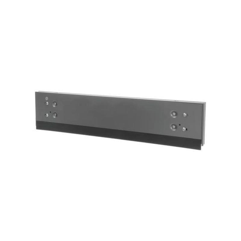 Blende GAGGENAU 00772687 für Wärmeschublade Bosch