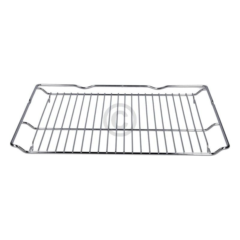 Grillrost wie BOSCH 00577170 455x375mm HEZ634000 für Backofen