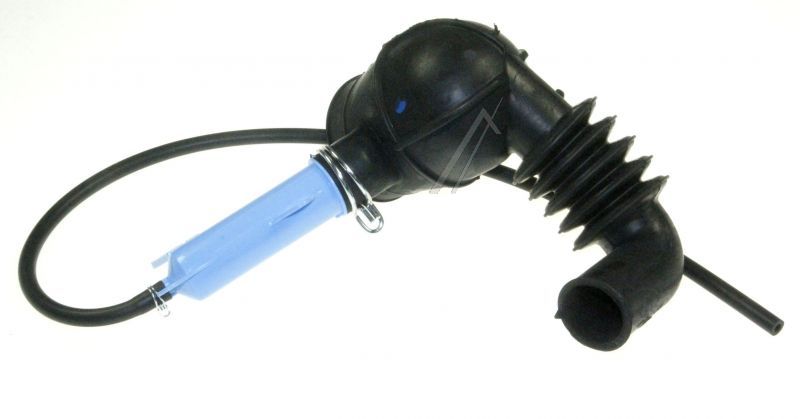 Druckschalter für Waschmaschine Vestel 42072717 Schlauchdichtung