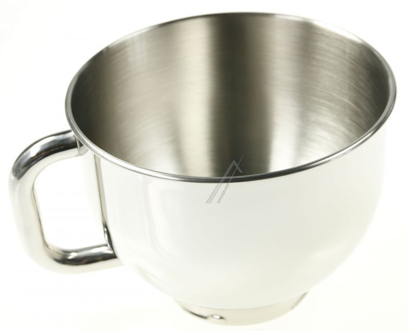 Mixschüssel Smb401 für Küchenmaschine Mixer Smeg 690370696 Behälter Rührgefäß