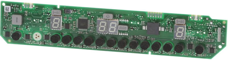 Bedienmodul 00672832