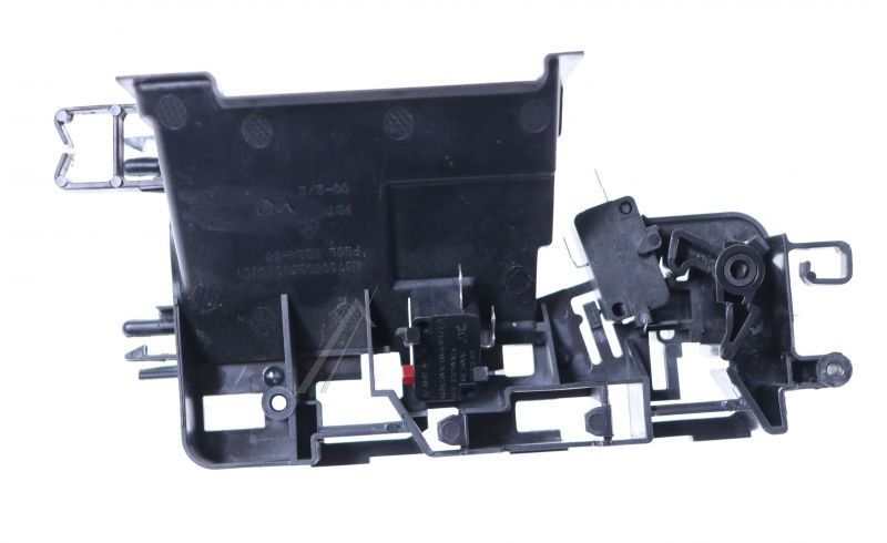 Türverriegelung für Bosch Mikrowelle 12037517 Verschluss