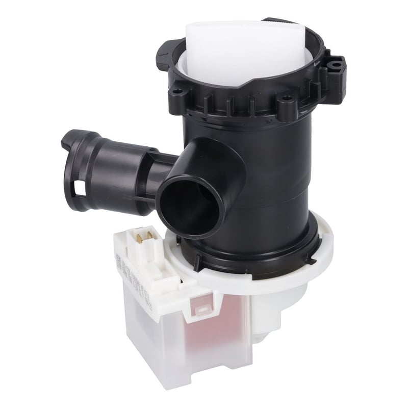 Laugenpumpe Fluff filter 12032308 12037162