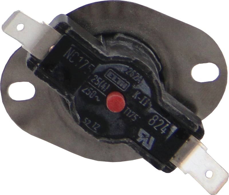 Temperaturbegrenzer 00422272