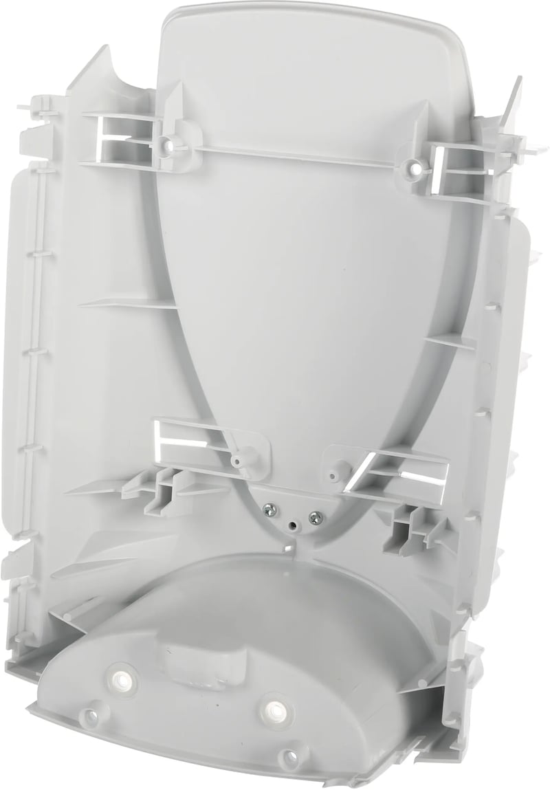 Abdeckung für Bügeleisen BSH-Gruppe 11007763 Hitzeschutz