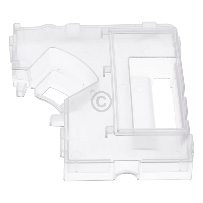 Main Board Cover 201-J001-0040 Ecovacs