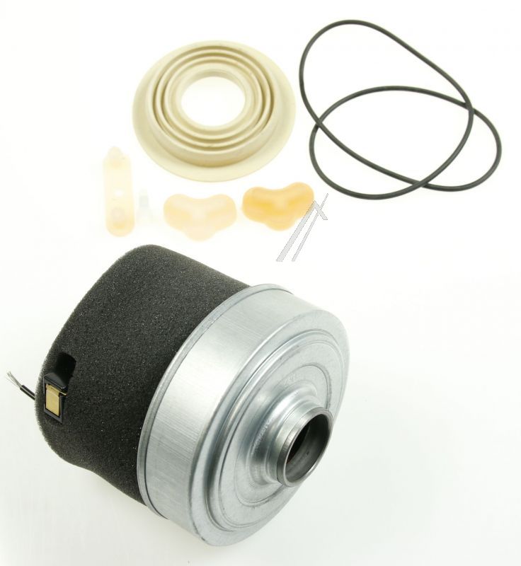 Motor für Nilfisk Staubsauger 107414496 700W, KCL23-8MNB2