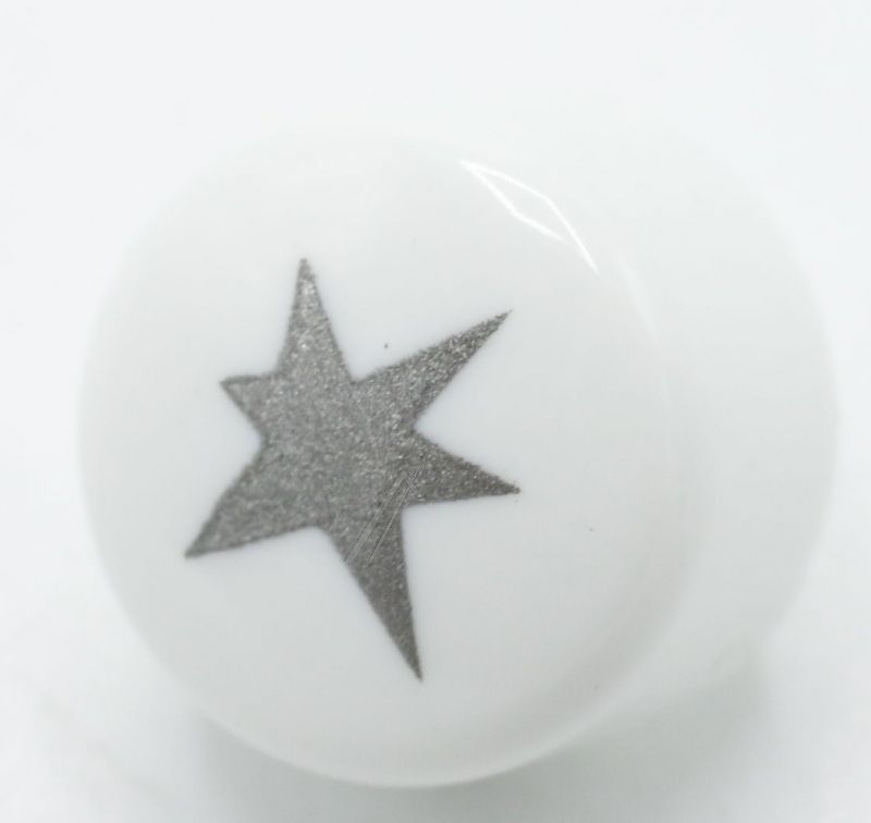 Knebel für Ofen Hisense/Gorenje 489526 Drehregler, Backofen