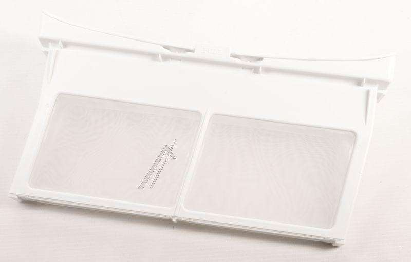 Kondensatfilter SNW für Trockner Candy Hoover 70071524 Flusenfang Sieb