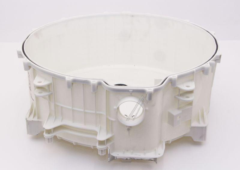 Baugruppe Bottich Rückseite für Waschmaschine Midea 12138100A44023 Bottich Hinterteil