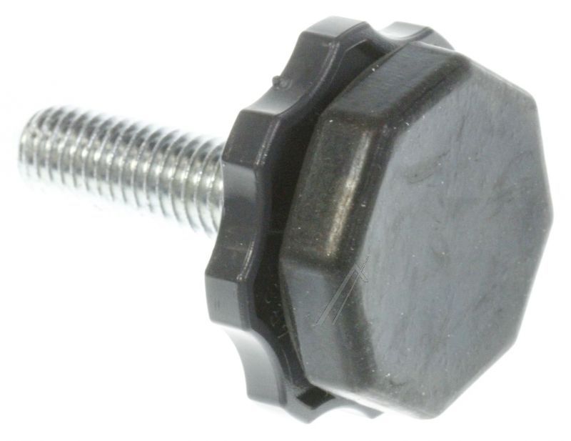 Stellfuß für Waschmaschine Beko Grundig Arçelik C00867920 Gerätefuß justierbar