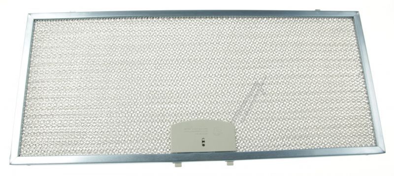 Fettfilter für Dunstabzugshaube Hisense/Gorenje 257880 70x169x384 mm