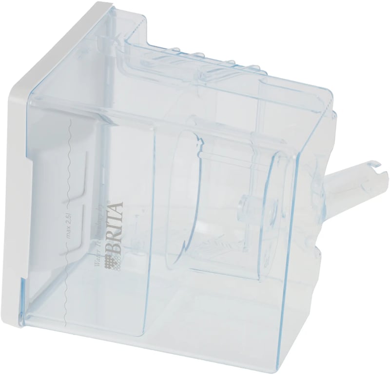 Wasserbehälter 12019696